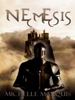 Cover of Nemesis by Michelle Marquis