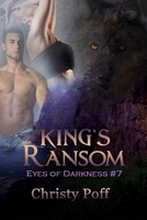 King's Ransom book cover