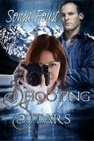 Cover of Shooting Stars by Sonja Foust