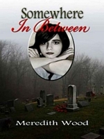 Cover of Somewhere In Between by Meredith Wood