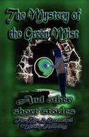 Cover of The Mystery of the Green Mist by Lisa Rene Smith