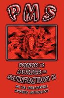 Cover of PMS by Lisa Rene Smith
