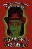 Cover of Dreamspell Nightmares by Lisa Rene Smith