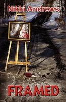 Cover of Framed by Nikki Andrews