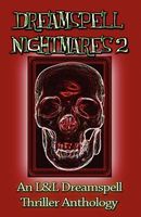 Cover of Dreamspell Nightmares II by Lisa Rene Smith