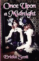 Cover of Once Upon a Midnight by Ericka Scott