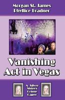 Vanishing Act in Vegas