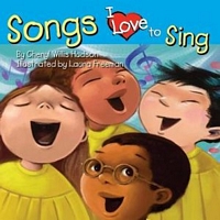 Songs I Love to Sing