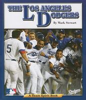 The Los Angeles Dodgers