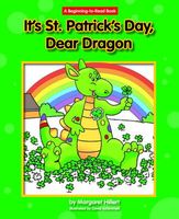 It's St. Patrick's Day, Dear Dragon