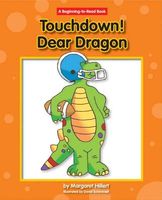 Touchdown! Dear Dragon