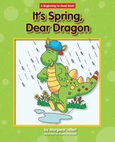 It's Spring, Dear Dragon