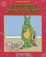 Dear Dragon Goes to the Bank