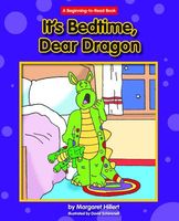 It's Bedtime, Dear Dragon