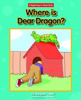 Where Is Dear Dragon?