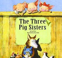 The Three Pig Sisters