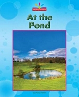 At the Pond