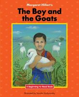 Boy and the Goats