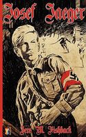 Cover of Josef Jaeger by Jere' M. Fishback