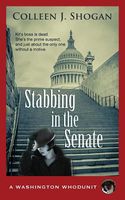 Stabbing in the Senate