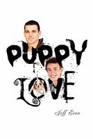 Puppy Love book cover