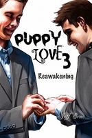 Cover of Reawakening by Jeff Erno