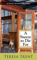 A Sneeze to Die For