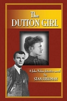 Cover of Dutton Girl by Stan Freeman