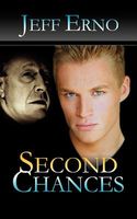 Cover of Second Chances by Jeff Erno