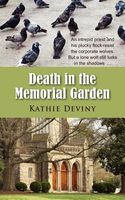 Death in the Memorial Garden