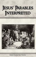 Cover of Jesus' Parables Interpreted by Elena Horas San Martin