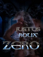 Cover of Zero by Justus Roux