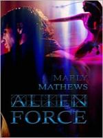 Gemini Order: Book I: Alien Force