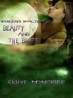 Beauty and the Brute book cover