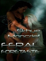 Feral Foretaste book cover