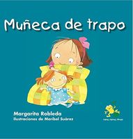 Muneca de Trapo