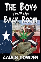 Paperback edition cover