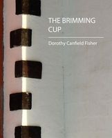 The Brimming Cup