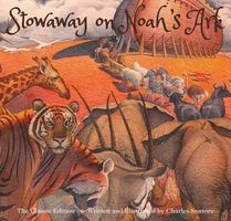 A Stowaway on Noah's Ark