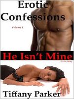He Isn't Mine