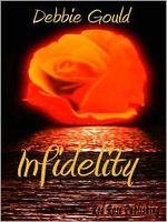 Cover of Infidelity by Debbie Gould