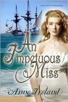 An Impetuous Miss