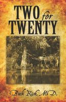 Cover of Two for Twenty by Buck Rish