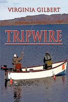 Cover of Tripwire by Virginia Gilbert