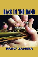 Cover of Back in the Band by Nancy Zamora