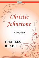 Cover of Christie Johnstone by Charles Reade