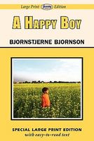 Large Print edition cover