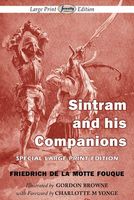 Large Print edition cover