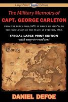 The Military Memoirs of Capt. George Carleton