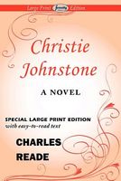 Large Print edition cover